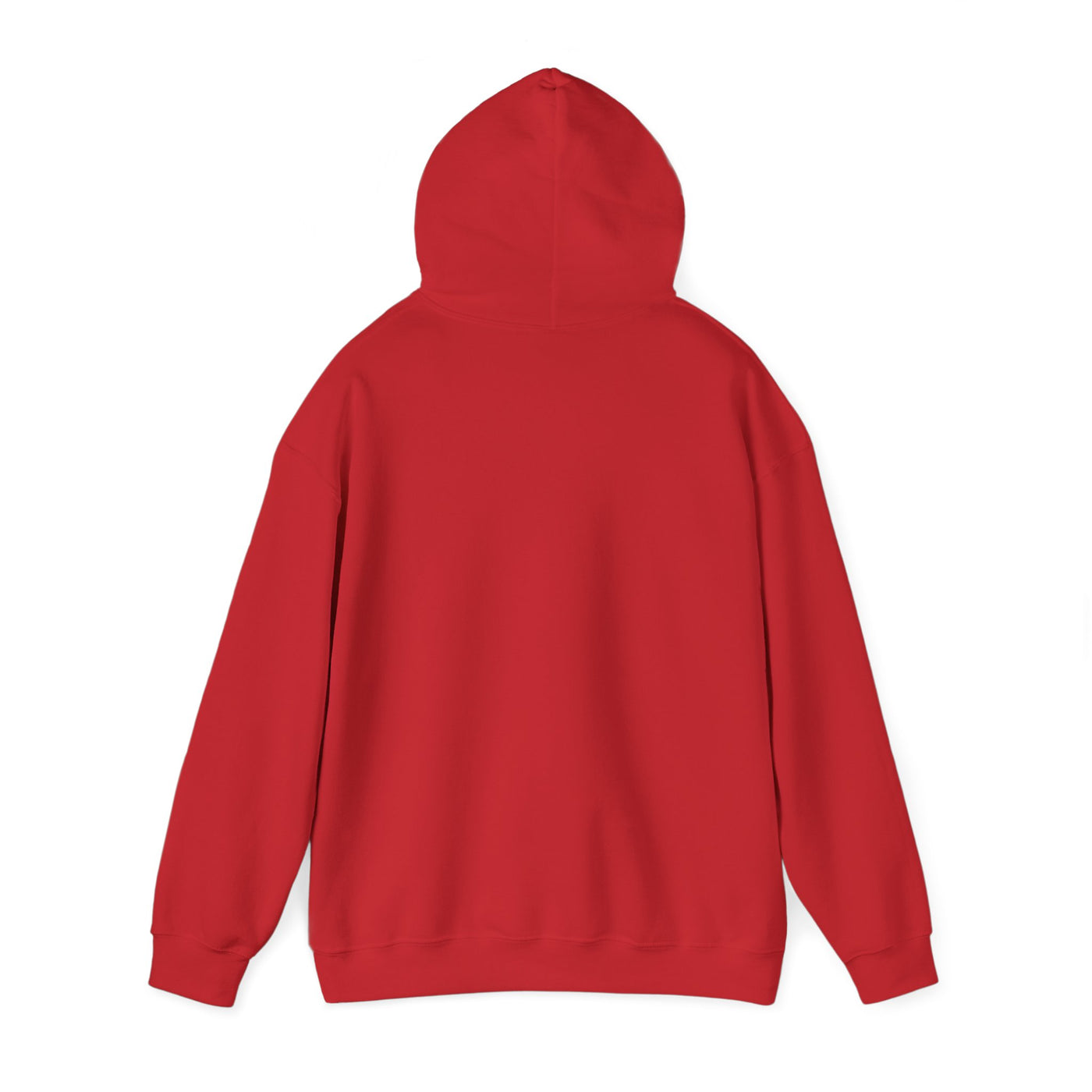 3keyz Big 3 Machine Unisex Hoodie