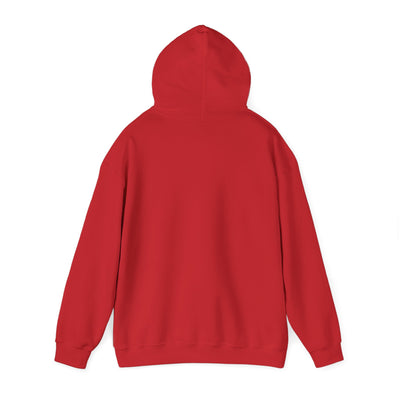3keyz Big 3 Machine Unisex Hoodie