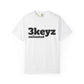 3keyz Unlimited Unisex T-shirt