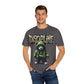 Green Teddy Discipline T