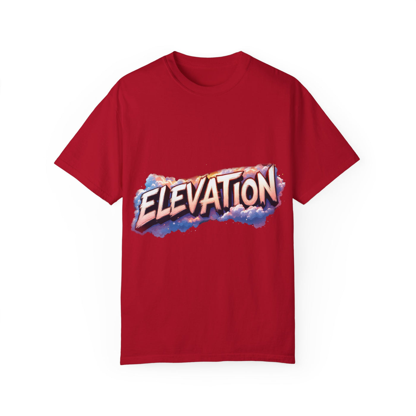 Cloud Drip T-Shirt