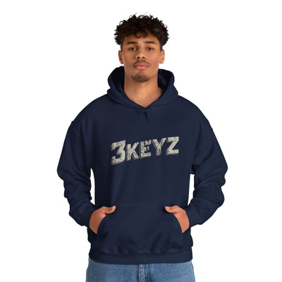 Street Drip Logo4 Hoodie