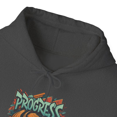 3keyz Street Drip Progress4 Hoodie