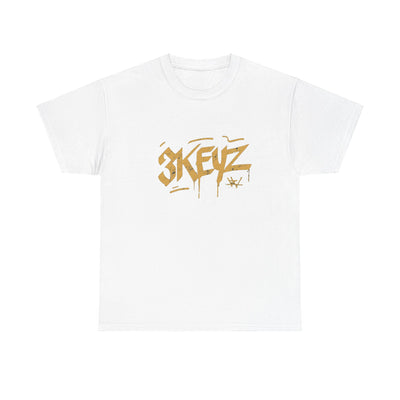 3keyz  Street Drip Logo6 Unisex T-Shirt