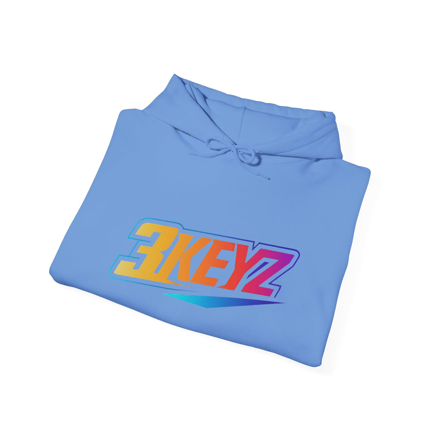 Hoodie - 3keyzunlimited Og Teddy New School flavor drip