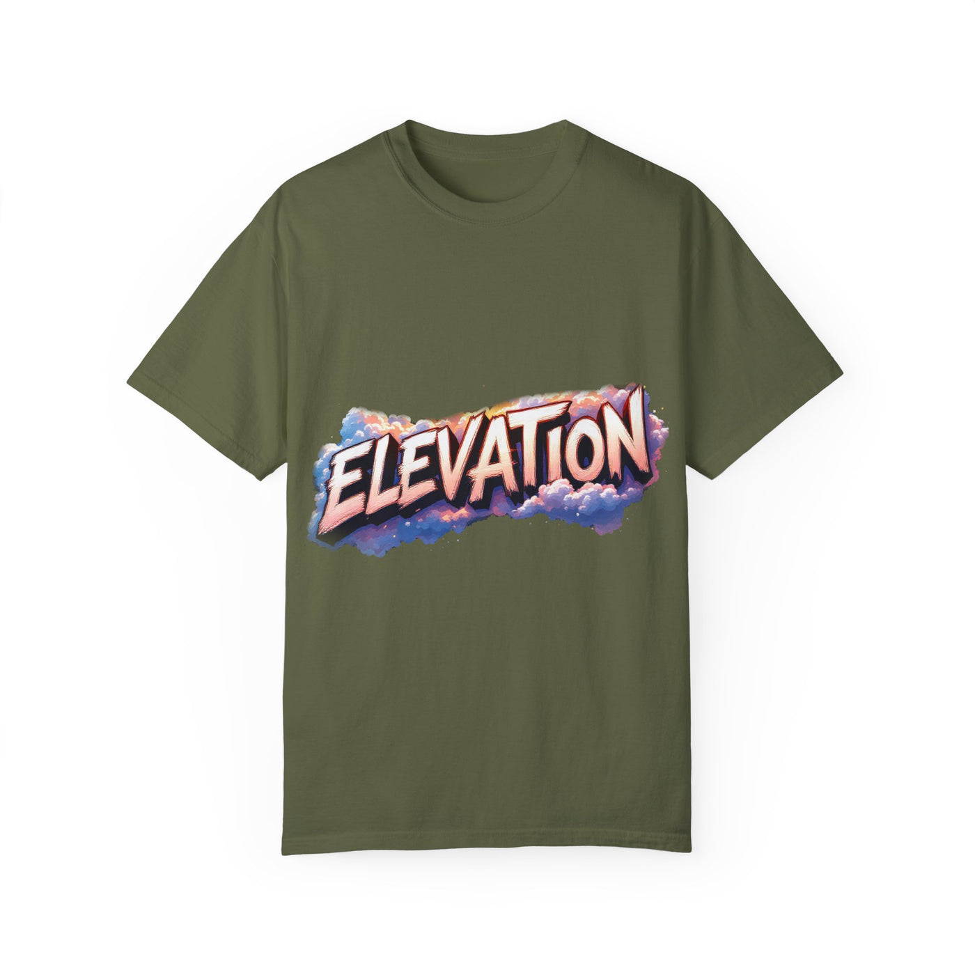 Cloud Drip T-Shirt