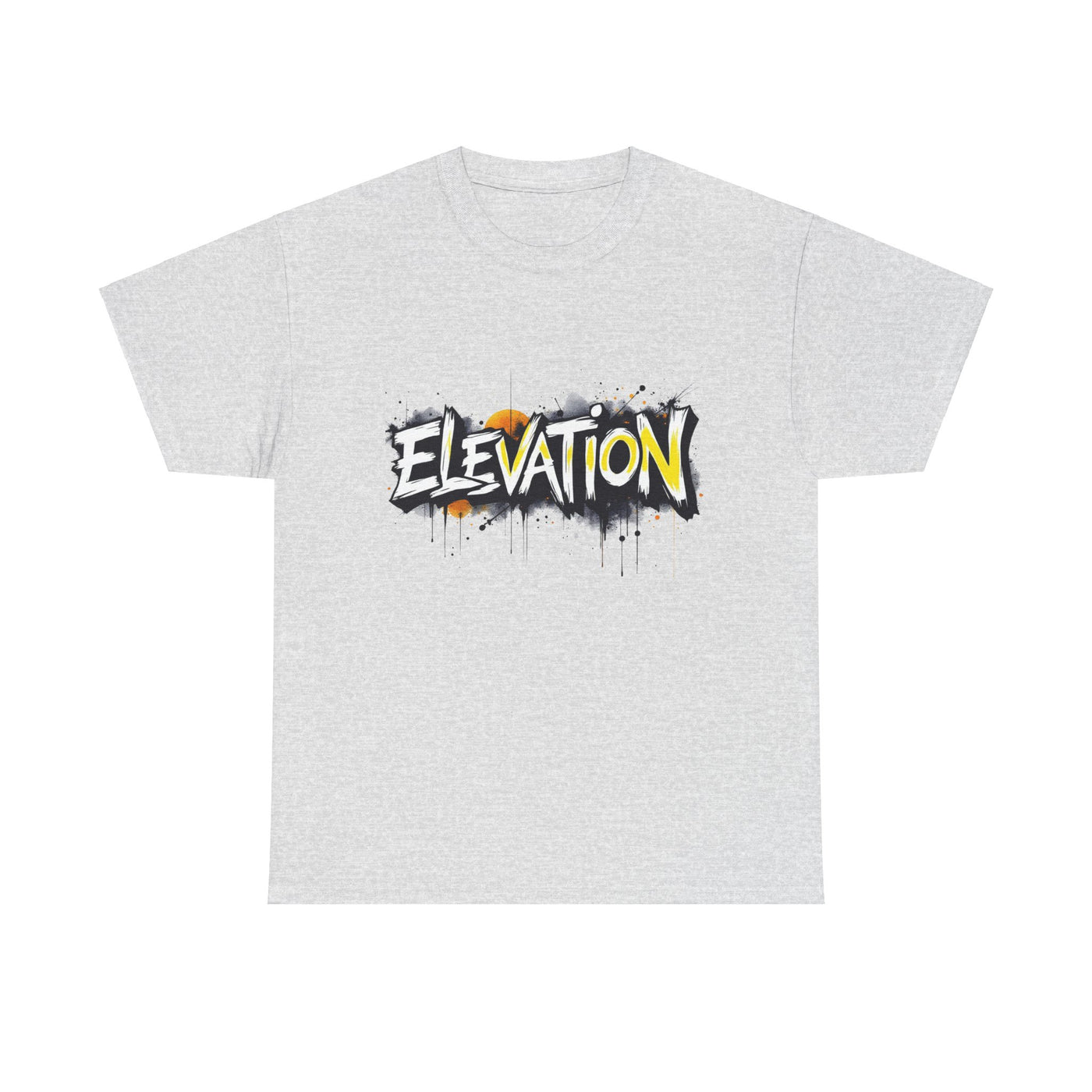 Sunrise Elevation Tee