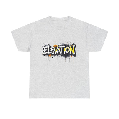 Sunrise Elevation Tee