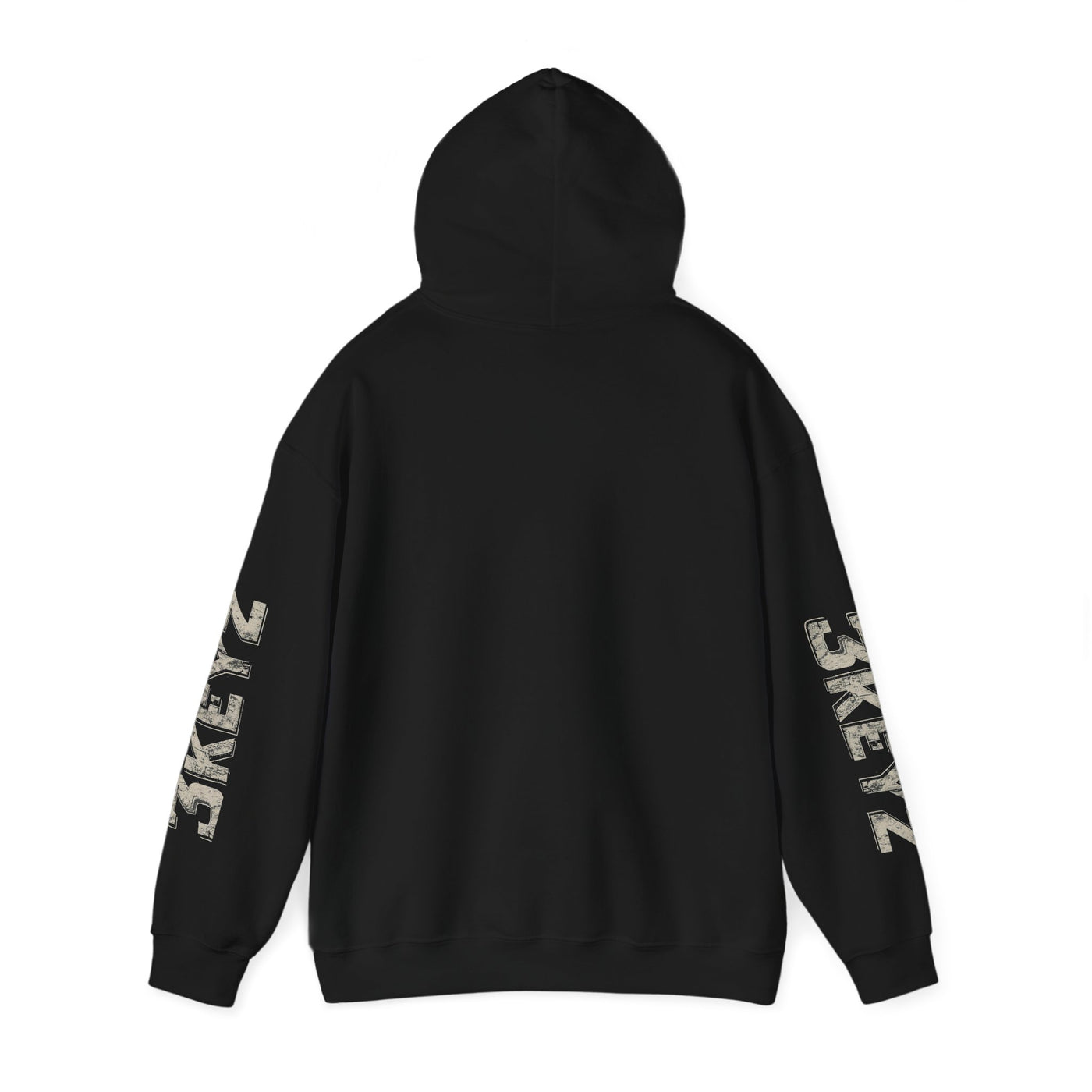 Hood Progress - Street Drip