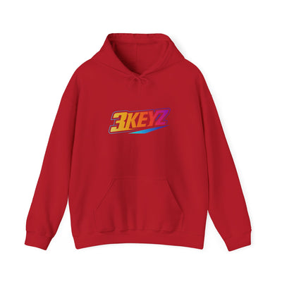 Street Drip Logo1 Hoodie
