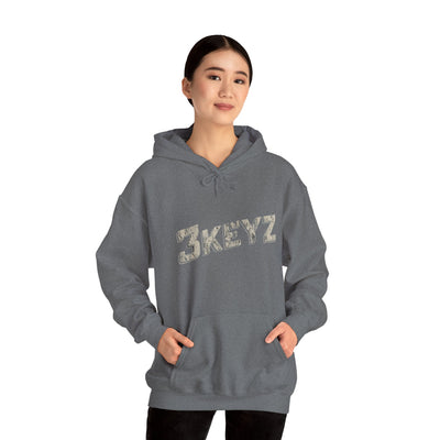 Street Drip Logo4 Hoodie