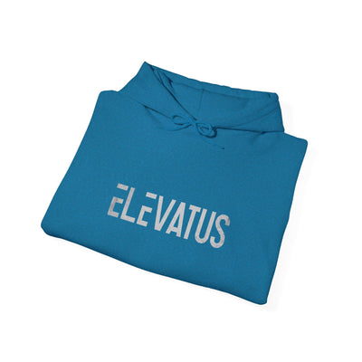 Street Drip Hoodie - 3keyz Elevate1 Design