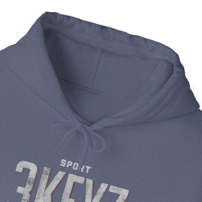Street Drip Logo2 Hoodie