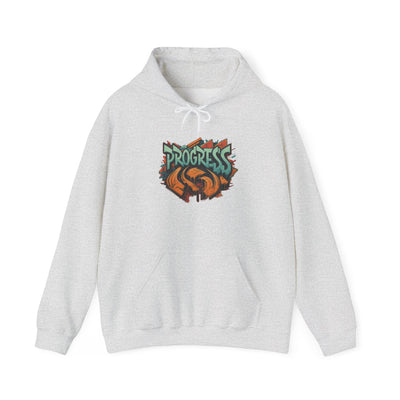 3keyz Street Drip Progress4 Hoodie