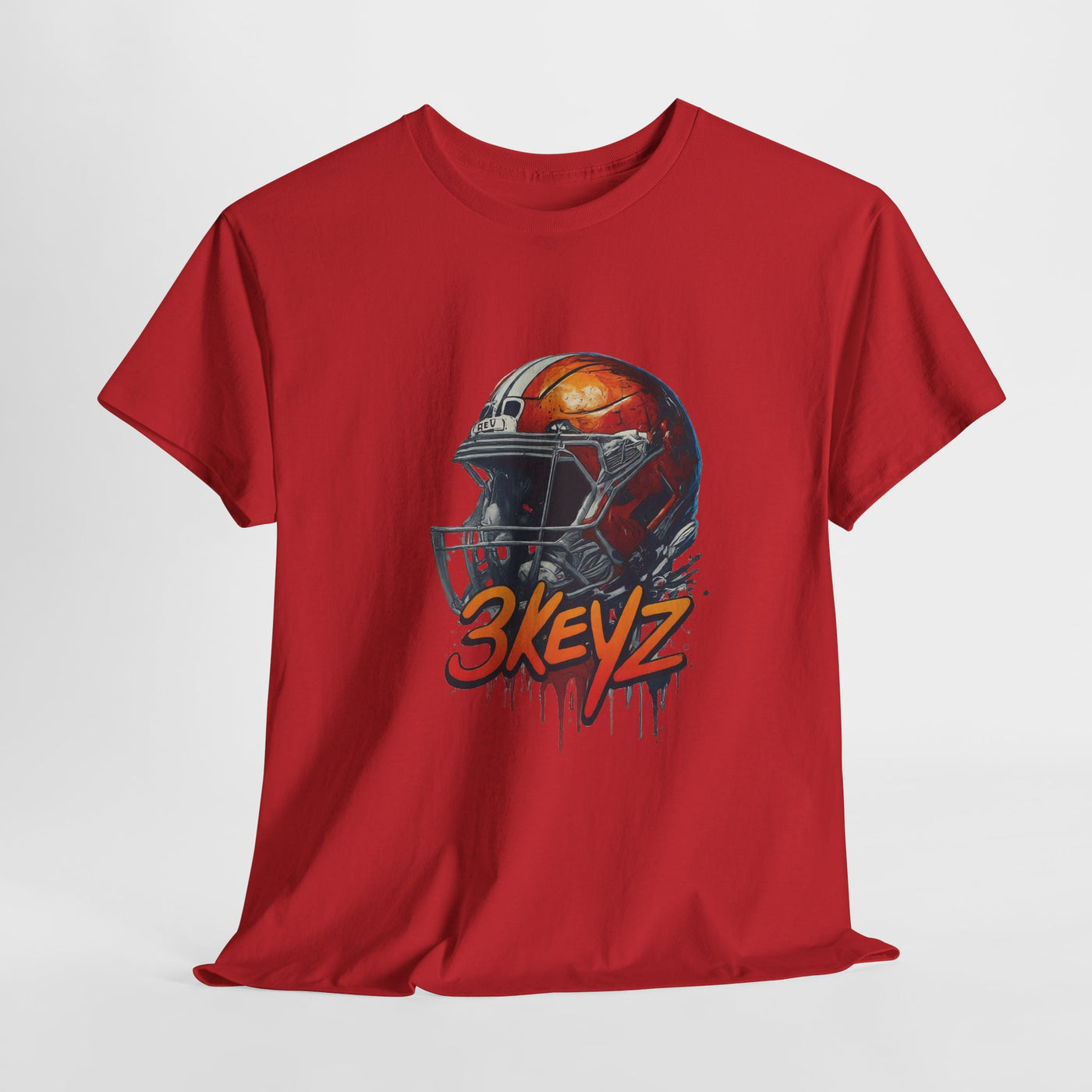 3keyz Football Strong2