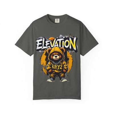 Street Drip T-shirt - Elevation 2 Teddy Drip