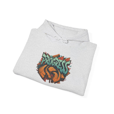 3keyz Street Drip Progress4 Hoodie