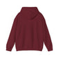 3keyz Big 3 Splash Unisex Hoodie