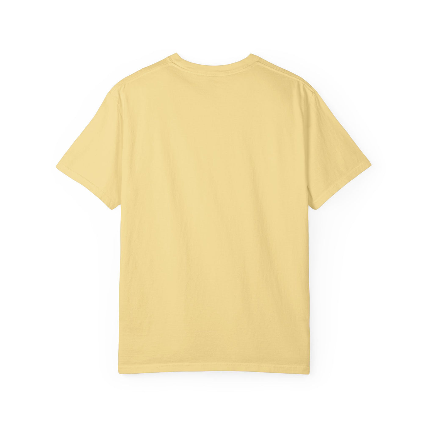 Green Teddy Discipline T