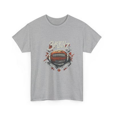 3keyz Football Strong1