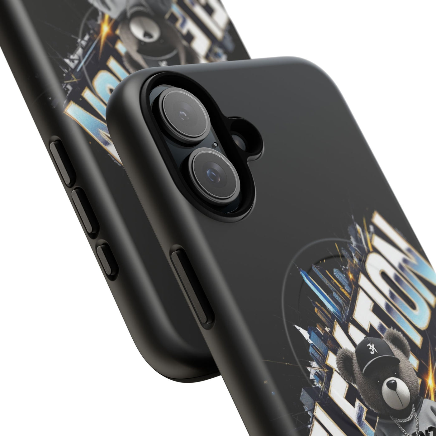 3keyz Magnetic Phone Case - Elevation Drip