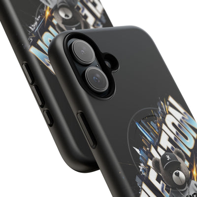 3keyz Magnetic Phone Case - Elevation Drip