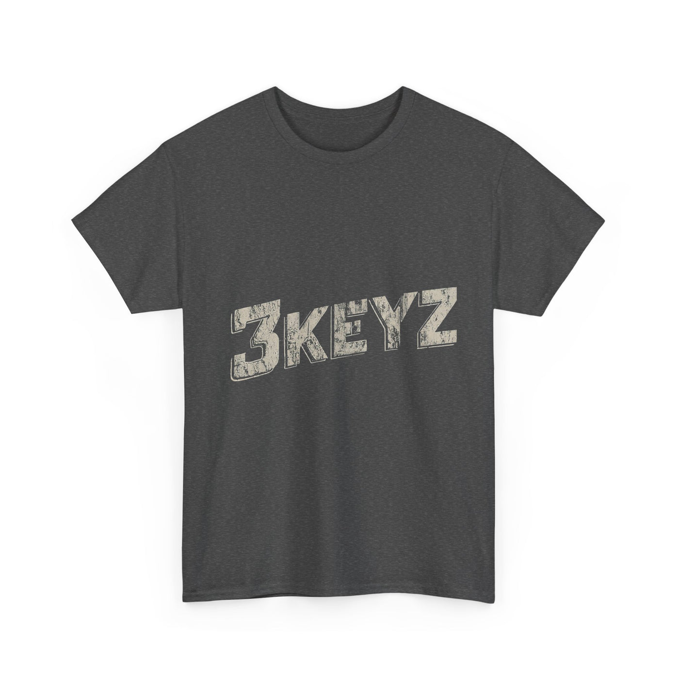3keyz  Street Drip Logo8 Unisex T-Shirt