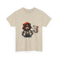 3keyz OG Teddy Orange/White