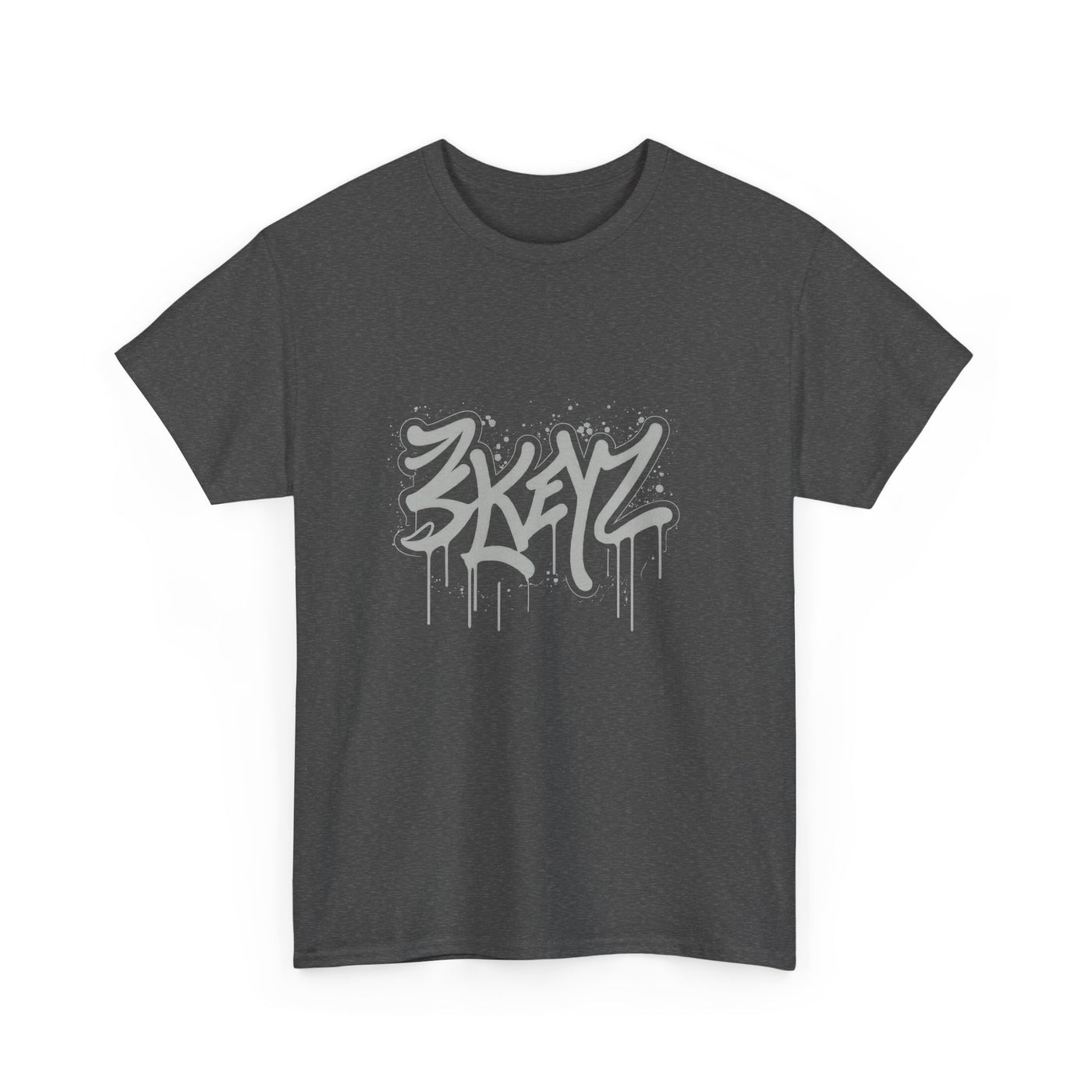 3keyz  Street Drip Logo5 Unisex T-Shirt