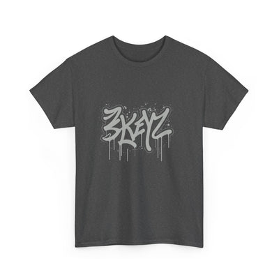3keyz  Street Drip Logo5 Unisex T-Shirt