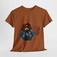 3keyz OG Teddy light blue/orange