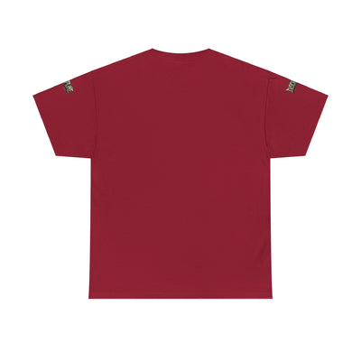 T-Shirt - Militants Minded Discipline Drip Design