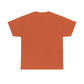 3keyz OG Teddy Orange/White