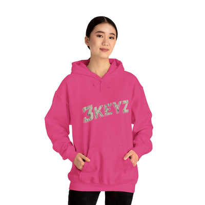 Street Drip Logo4 Hoodie