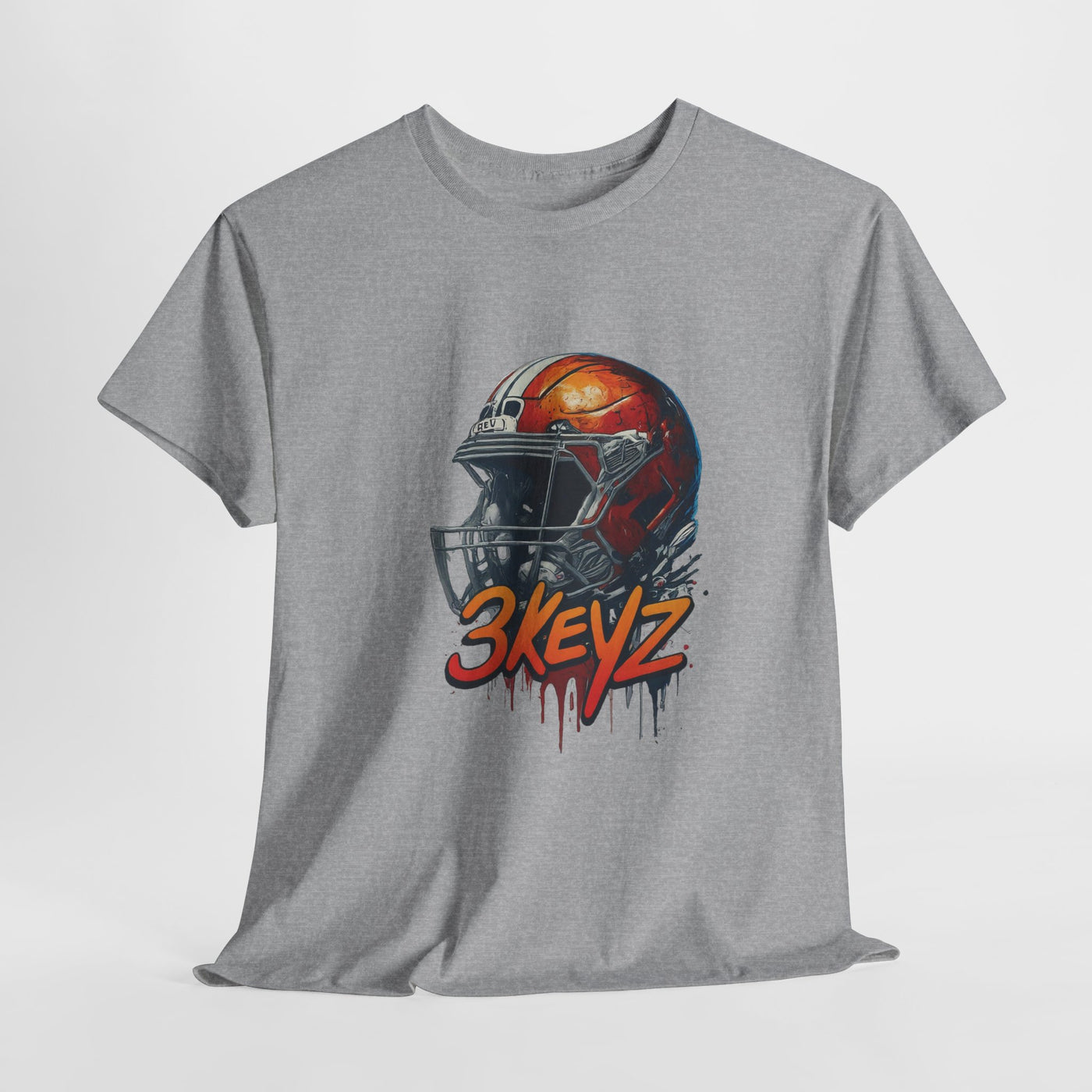 3keyz Football Strong2