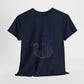 3keyz Original Style Blue Wave
