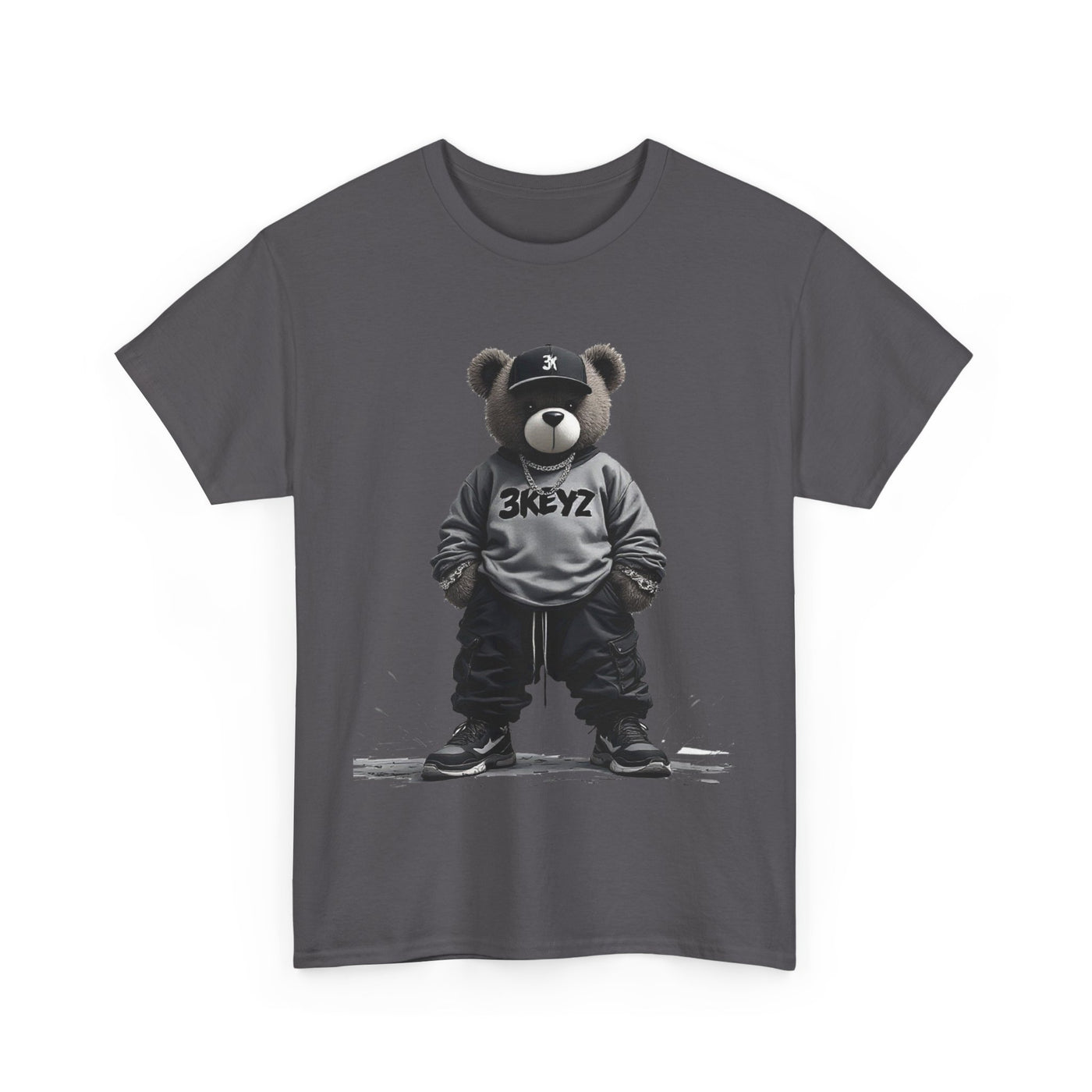Standing on Business Drip Unisex Tee