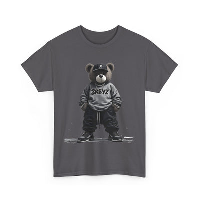 Standing on Business Drip Unisex Tee