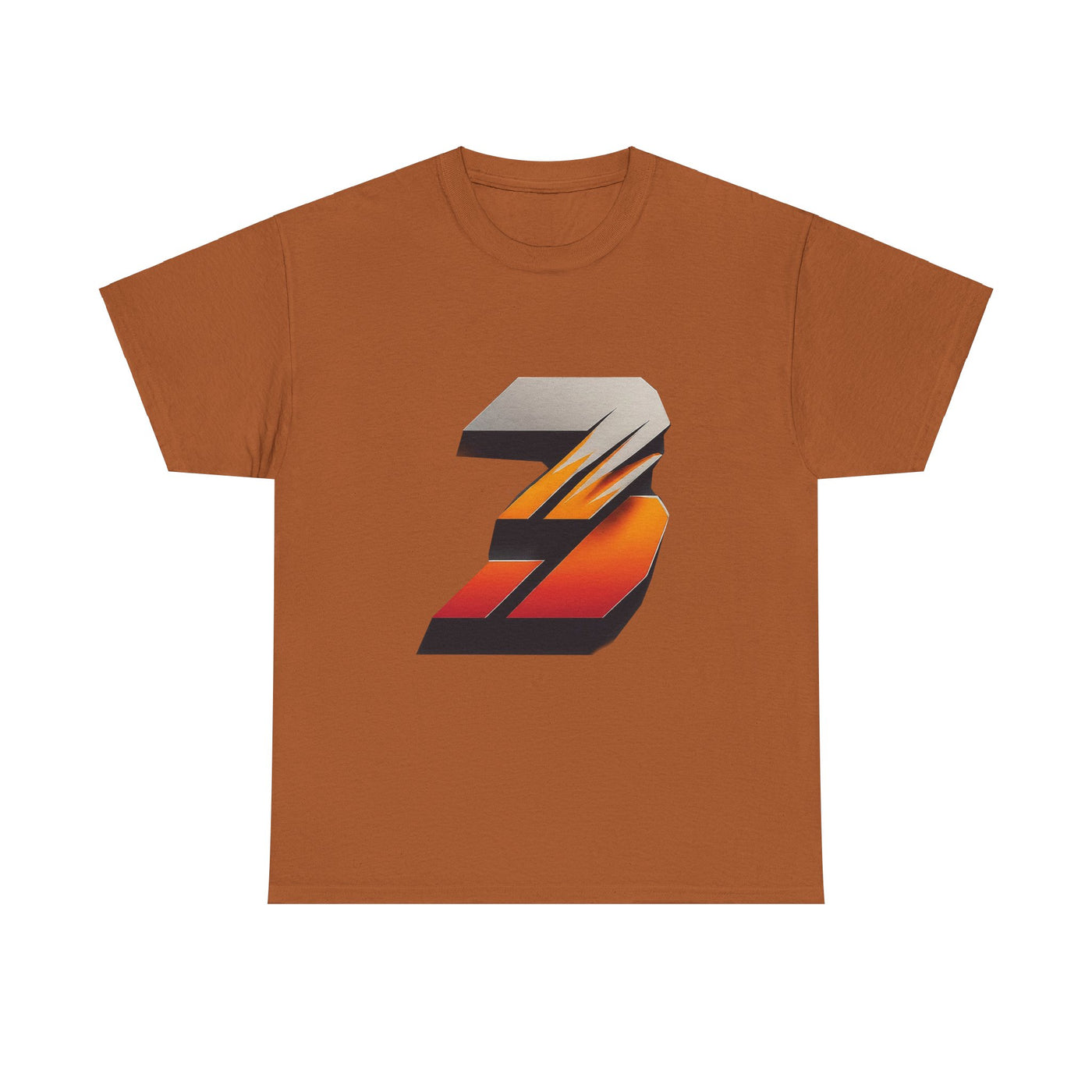 3keyz Big 3 Orange Crush