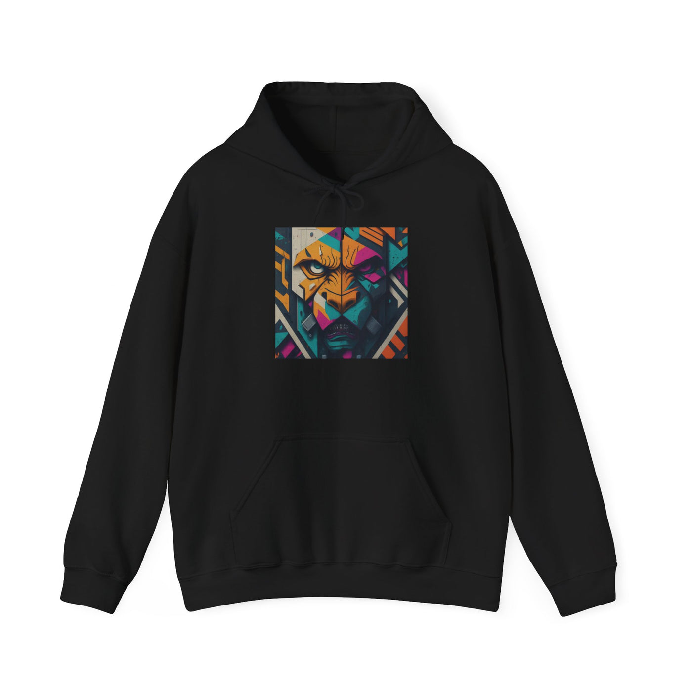 3keyz Street Drip ArtDrip2 Hoodie