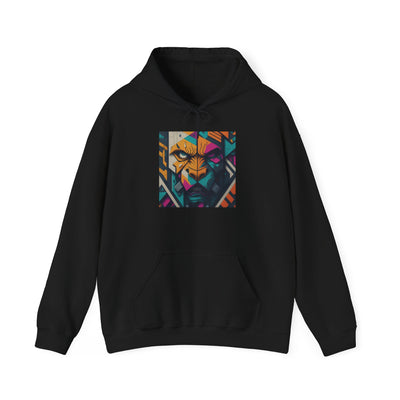 3keyz Street Drip ArtDrip2 Hoodie