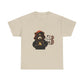 3keyz OG Teddy Orange