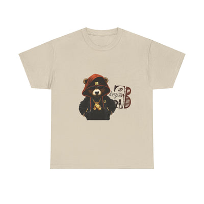 3keyz OG Teddy Orange