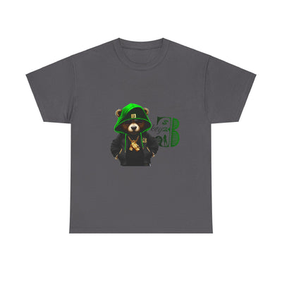 3keyz OG Teddy Lime/Blk