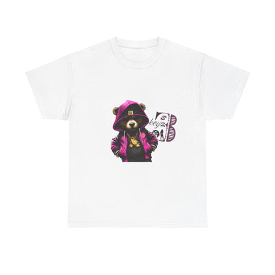 3keyz OG Teddy Pinky