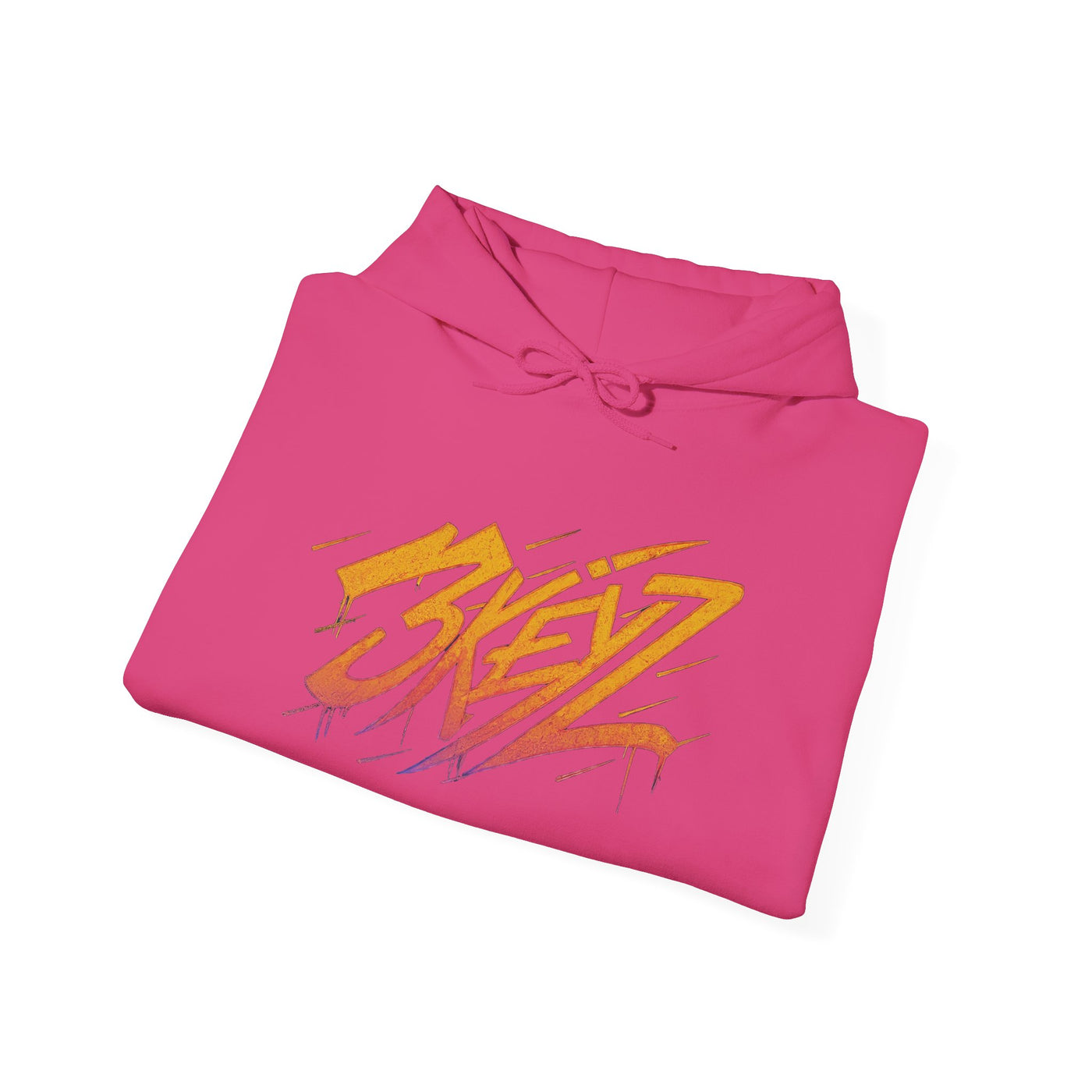 Street Drip Logo5 Hoodie