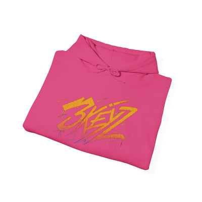 Street Drip Logo5 Hoodie