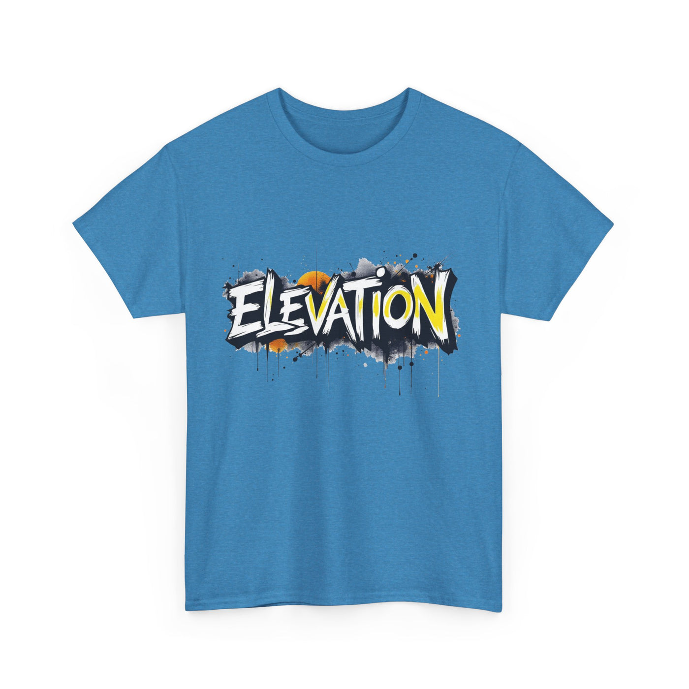Sunrise Elevation Tee