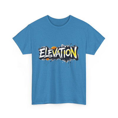 Sunrise Elevation Tee
