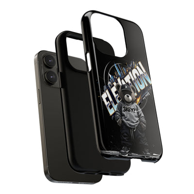 3keyz Magnetic Phone Case - Elevation Drip